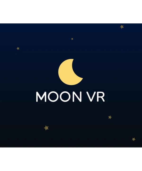 Moon VR Video Player Meta Quest Gift Meta Quest Key GLOBAL